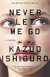 Never Let Me Go cover